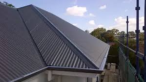 Best Roof Leak Repair  in Middletown, VA
